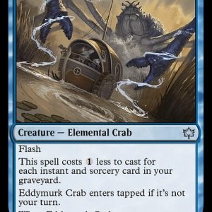 Eddymurk Crab - Bloomburrow-(048)