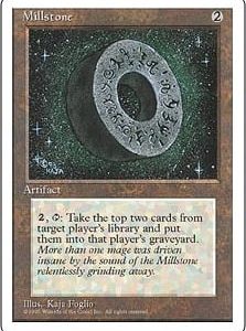 Millstone - Fourth Edition-(354)