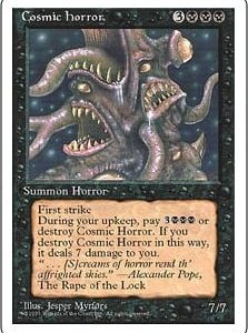 Cosmic Horror - Fourth Edition-(010)