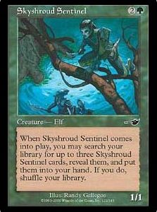 Skyshroud Sentinel - Nemesis-(121)