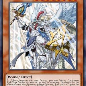 Master Peace, the True Dracoslaying King - (Maximum Crisis) - (MACR-EN024) - (Secret Rare)