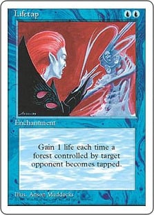 Lifetap - Fourth Edition-(081)