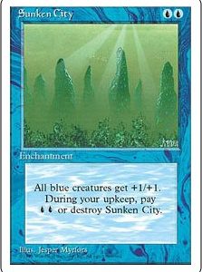 Sunken City - Fourth Edition-(106)