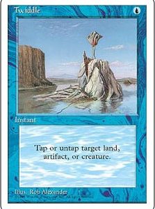 Twiddle - Fourth Edition-(109)