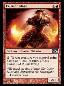 Crimson Mage - Magic 2012-(129)