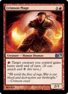 Crimson Mage - Magic 2012-(129)