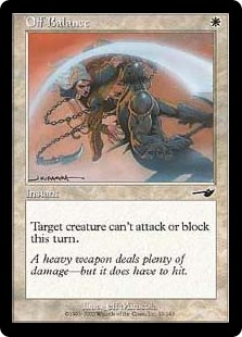 Off Balance - Nemesis-(015)