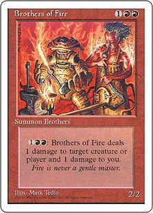 Brothers of Fire - Fourth Edition-(197)