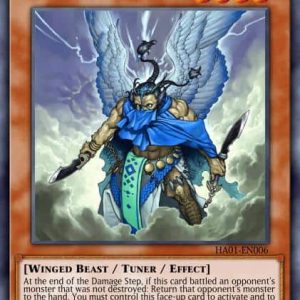 Mist Valley Soldier - (Hidden Arsenal Chapter 1) - (HAC1-EN058) - (Common)