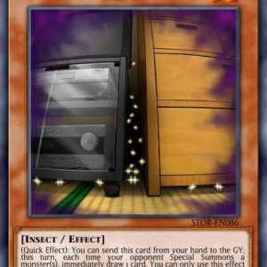 Maxx "C" - (LC 5D's Mega Pack) - (LC5D-EN227) - (Ultra Rare)