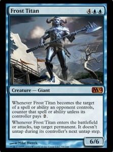 Frost Titan - Magic 2012-(055)