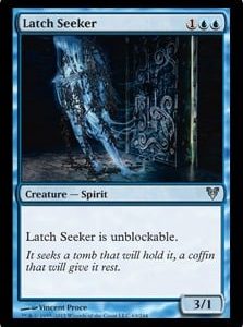 Latch Seeker - Avacyn Restored-(063)