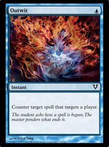 Outwit - Avacyn Restored-(070)