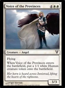 Voice of the Provinces - Avacyn Restored-(040)