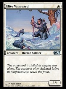 Elite Vanguard - Magic 2012-(015)