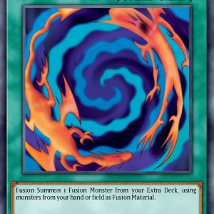 Polymerization - (Justice Hunters) - (JUSH-EN014) - (R)