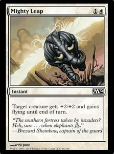 Mighty Leap - Magic 2012-(026)