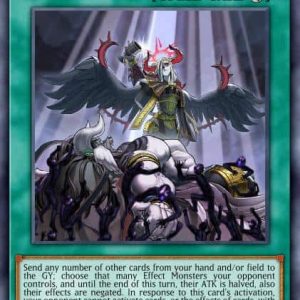 Forbidden Droplet - (Rarity Collection) - (RA01-EN064) - (Secret Rare)