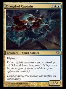 Drogskol Captain - Dark Ascension-(136)