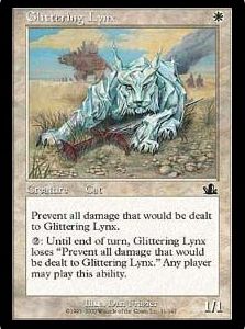 Glittering Lynx - Prophecy-(011)
