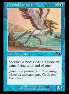 Coastal Hornclaw - Prophecy-(031)