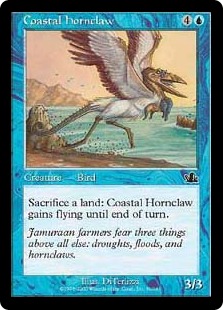 Coastal Hornclaw - Prophecy-(031)