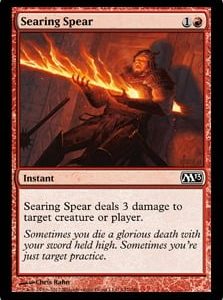 Searing Spear - Magic 2013-(147)