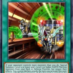 Urgent Schedule - (Maximum Gold El Dorado) - (MGED-EN063) - (Rare)