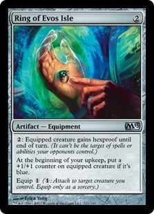 Ring of Evos Isle - Magic 2013-(211)