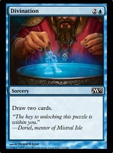 Divination - Magic 2013-(047)