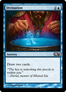 Divination - Magic 2013-(047)