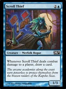 Scroll Thief - Magic 2013-(066)