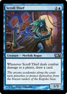 Scroll Thief - Magic 2013-(066)