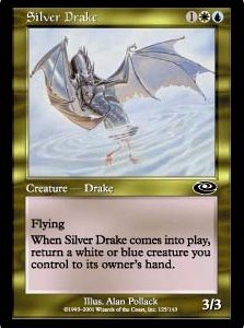 Silver Drake - Planeshift-(125)