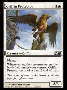 Griffin Protector - Magic 2013-(016)