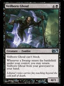 Veilborn Ghoul - Magic 2013-(114)