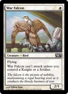 War Falcon - Magic 2013-(038)