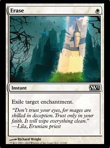 Erase - Magic 2013-(013)