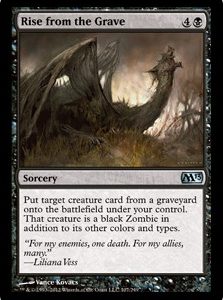 Rise from the Grave - Magic 2013-(107)