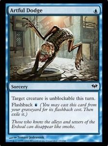 Artful Dodge - Dark Ascension-(027)