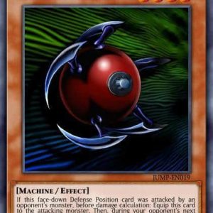 Blast Sphere - (Legendary Duelists Ancient Millennium) - (LED2-EN018) - (Common)