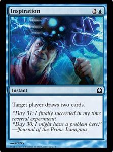 Inspiration - Return to Ravnica-(042)