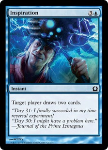 Inspiration - Return to Ravnica-(042)