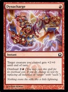 Dynacharge - Return to Ravnica-(092)
