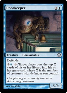 Doorkeeper - Return to Ravnica-(037)