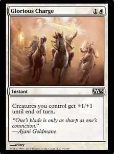 Glorious Charge - Magic 2013-(015)