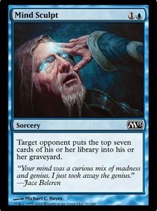 Mind Sculpt - Magic 2013-(061)