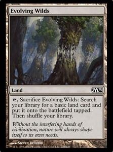 Evolving Wilds - Magic 2013-(224)
