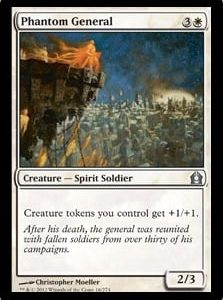 Phantom General - Return to Ravnica-(016)