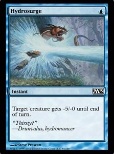 Hydrosurge - Magic 2013-(054)